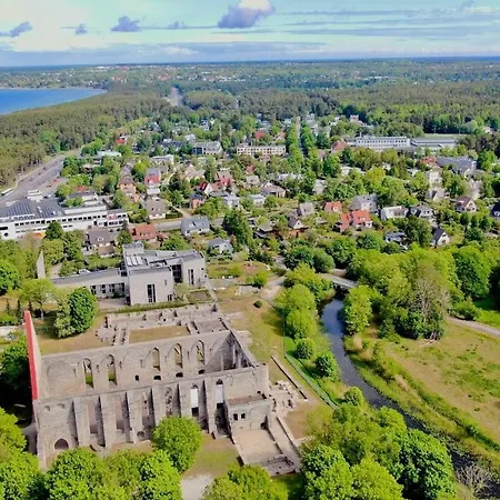 Pirita Klooster Reval