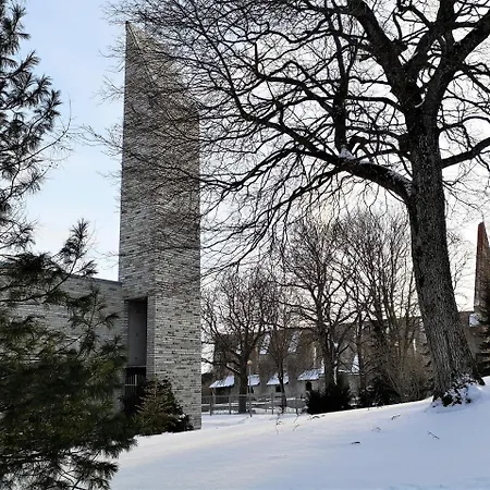 Pirita Klooster Hotel Talin