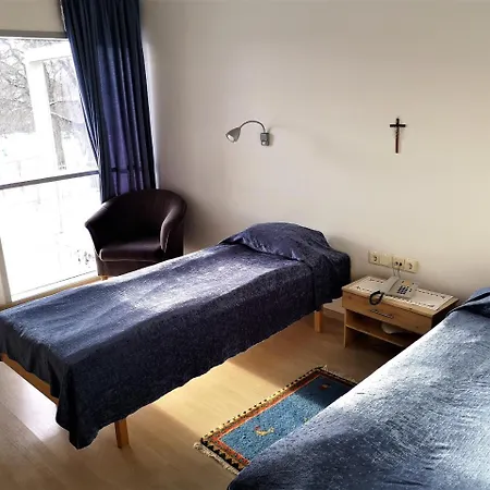 Pirita Klooster Hotel Tallinn