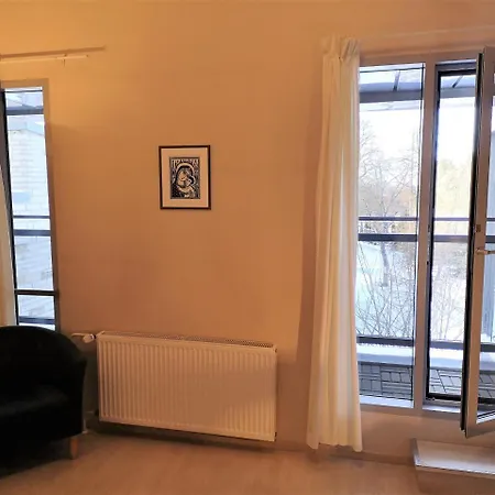 Pirita Klooster Hotel 3*