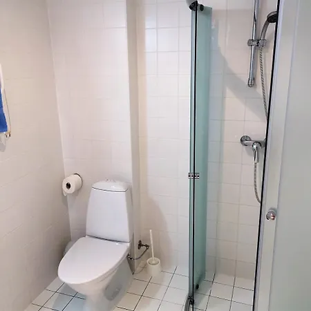 Pirita Klooster Hotel Tallinn