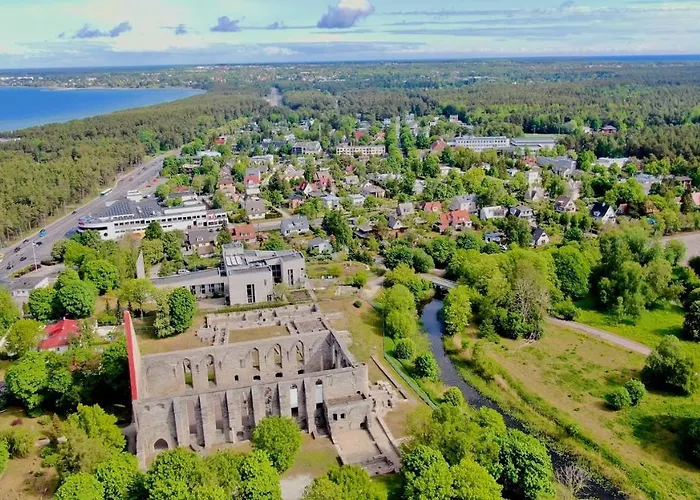 Pirita Klooster Reval