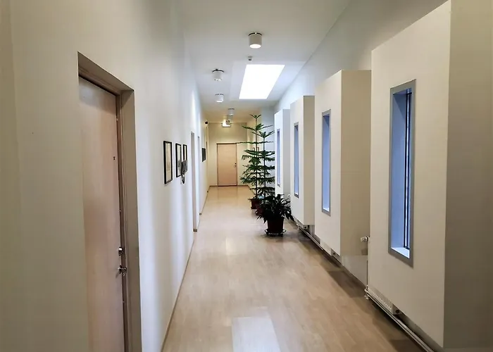 Pirita Klooster Reval