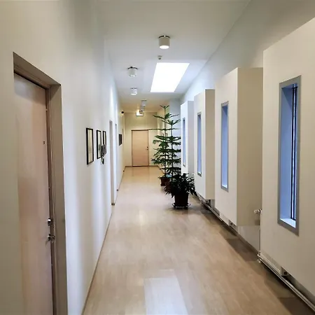 Pirita Klooster Reval