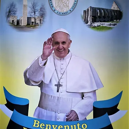 Hotel Pirita Klooster